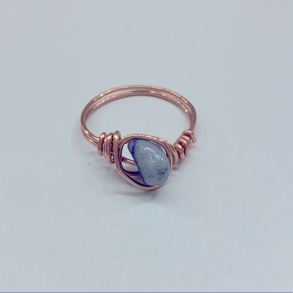 Handmade Ring - Picture 3 of 3